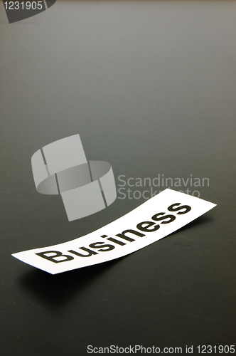 Image of business