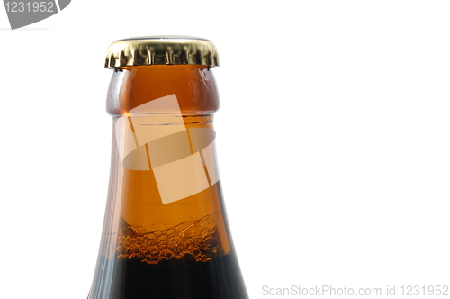Image of bottle of beer