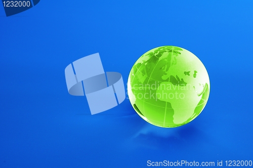 Image of global business