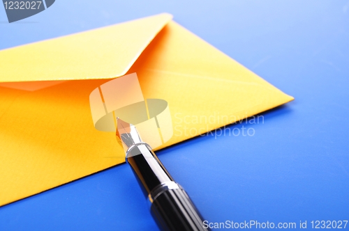 Image of envelop