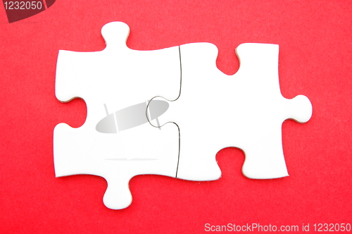 Image of puzzle background