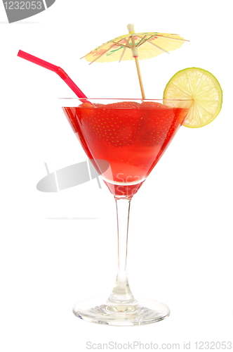 Image of cocktail