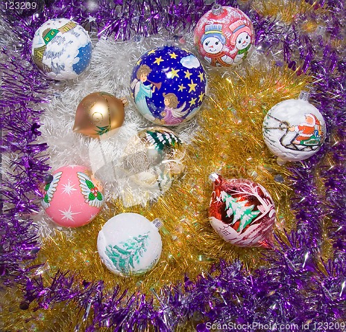 Image of Christmas