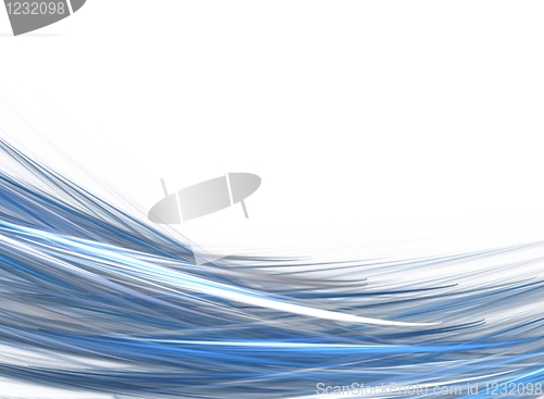 Image of business card