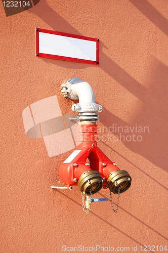 Image of hydrant