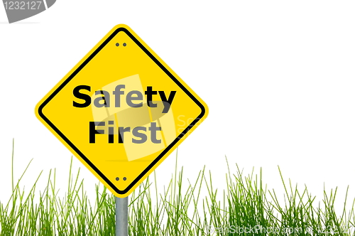 Image of safety