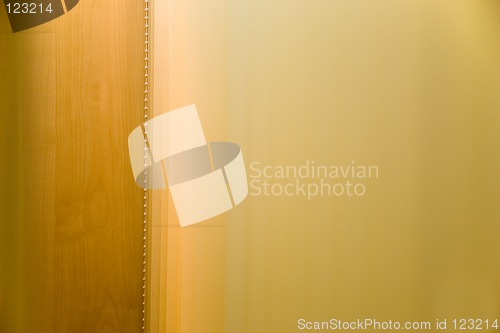 Image of Curtain