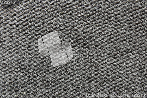 Image of textile texture