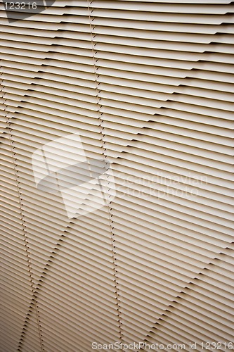 Image of Curtain