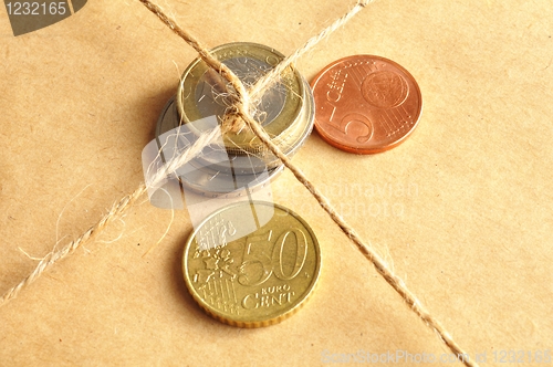 Image of forwarding charges