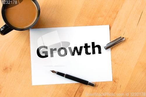 Image of growth