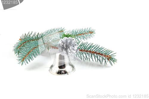 Image of Xmas bells