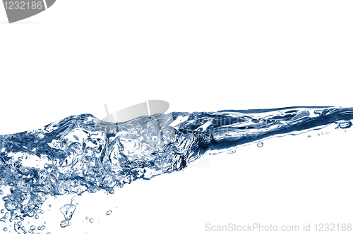 Image of water