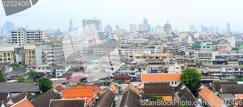 Image of Bangkok