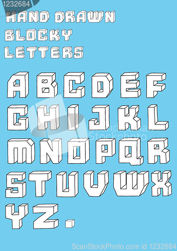 Image of typography