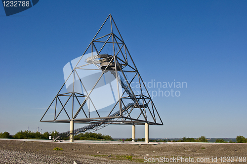 Image of Tetraeder