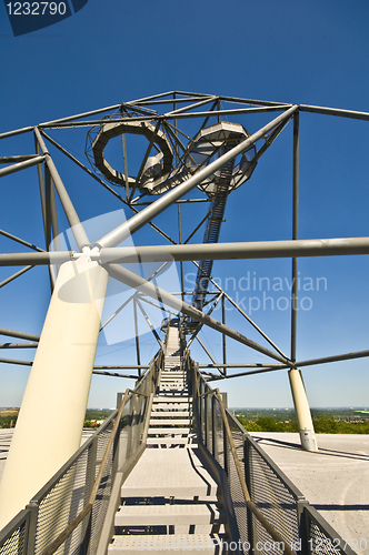 Image of Tetraeder