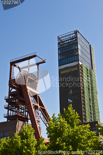 Image of Nordsternpark