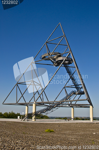 Image of Tetraeder