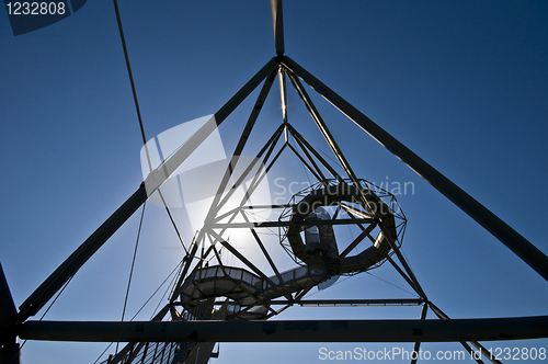 Image of Tetraeder