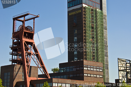 Image of Nordsternpark