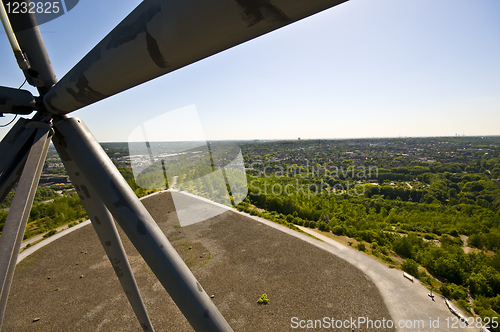 Image of Tetraeder