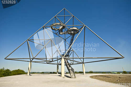 Image of Tetraeder