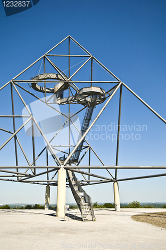 Image of Tetraeder