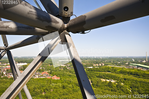 Image of Tetraeder