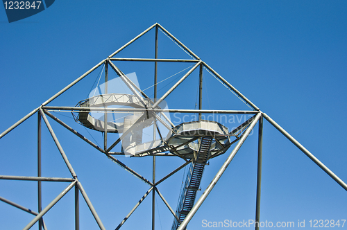 Image of Tetraeder