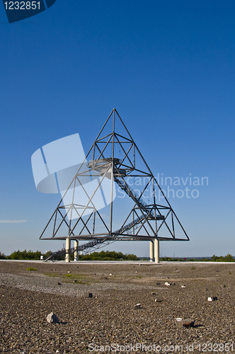 Image of Tetraeder