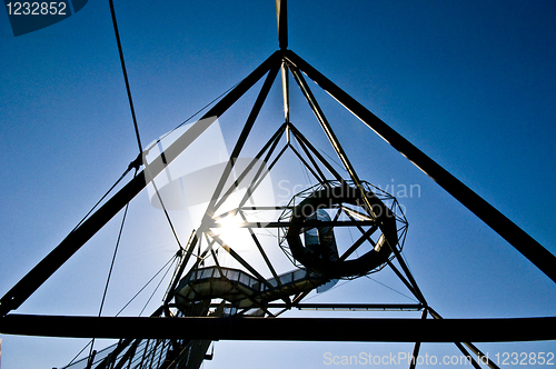 Image of Tetraeder