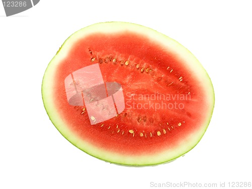 Image of Summer Watermelon