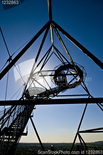 Image of Tetraeder