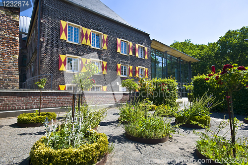 Image of Palace Horst