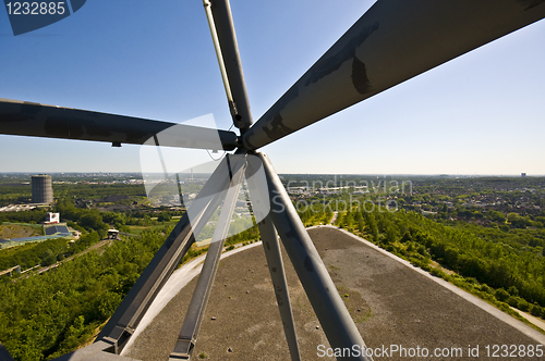 Image of Tetraeder