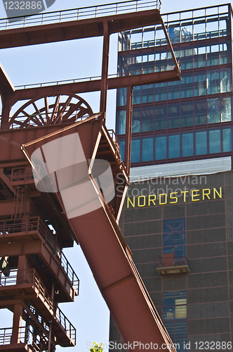 Image of Nordsternpark