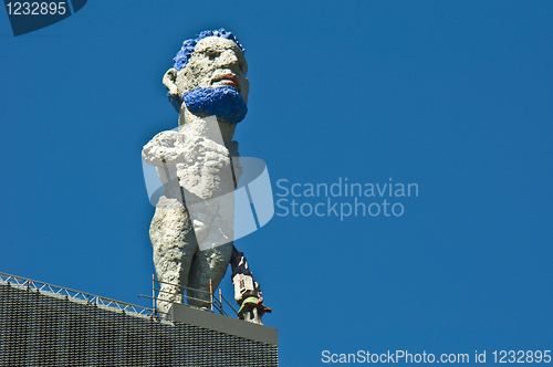 Image of Nordsternpark