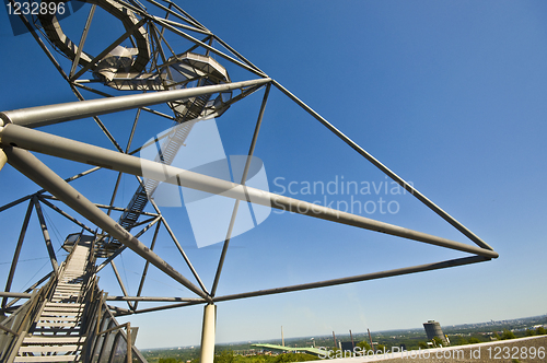 Image of Tetraeder