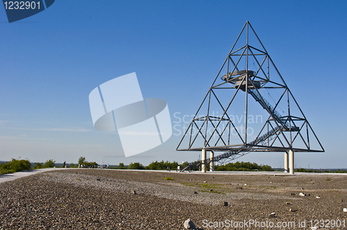 Image of Tetraeder