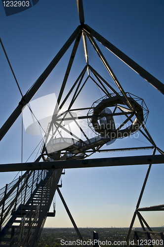 Image of Tetraeder