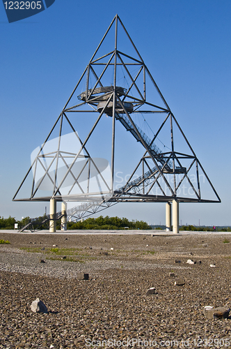 Image of Tetraeder