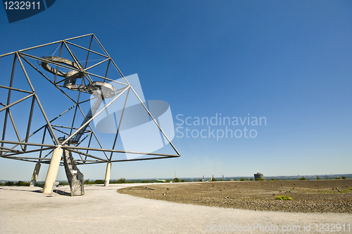 Image of Tetraeder