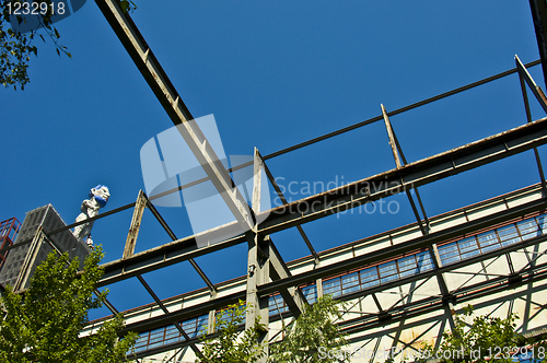 Image of Nordsternpark