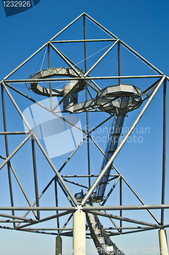 Image of Tetraeder