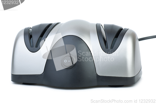 Image of Electrical knife sharpener