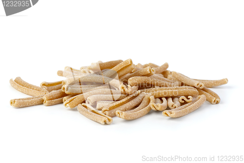 Image of Bran pasta