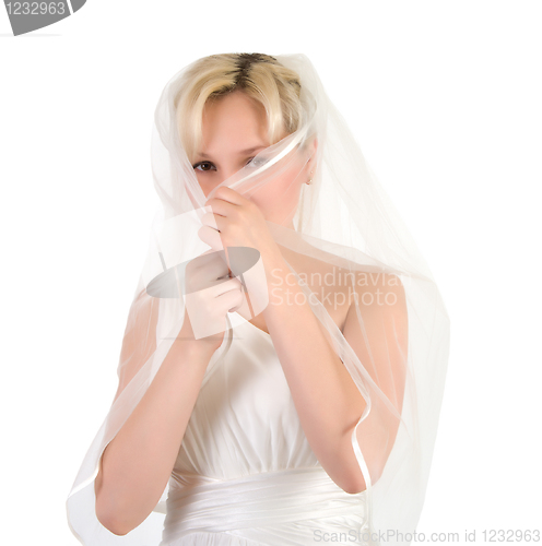 Image of Bride.