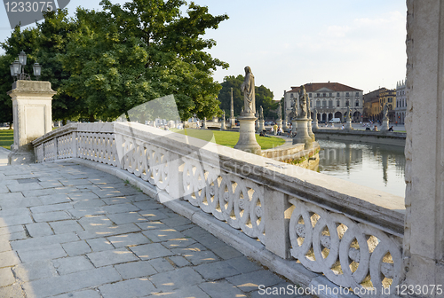 Image of Prato della Valle