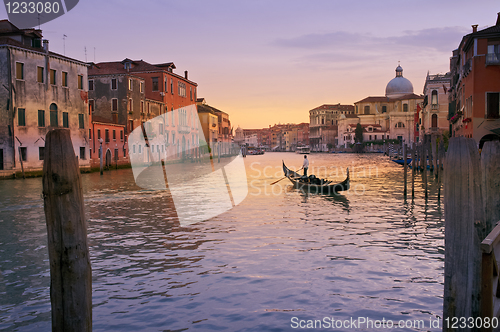 Image of Venice
